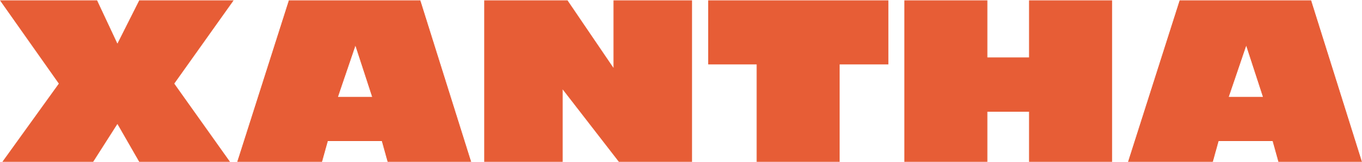 Xantha